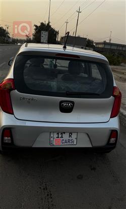 كيا بيكانتو